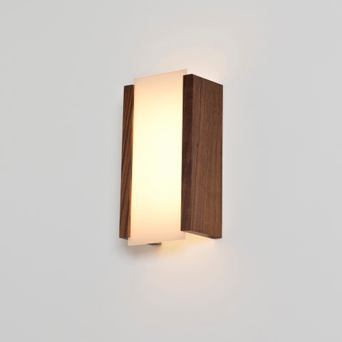 Cerno Capio Wall Lamp