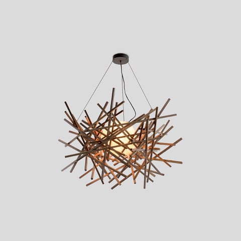 Cerno Cura Pendant Lamp