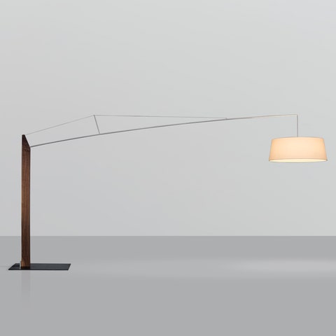 Cerno Fons Floor Lamp
