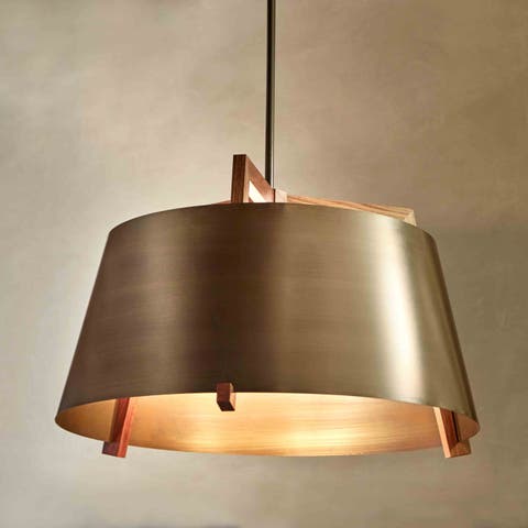 Cerno Ignis Pendant Lamp