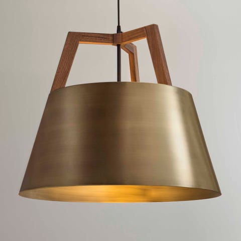 Cerno Imber Pendant Lamp
