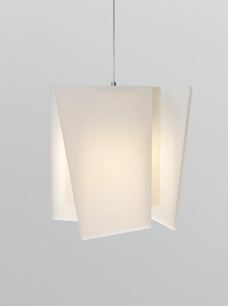Cerno Levis Large Pendant Lamp
