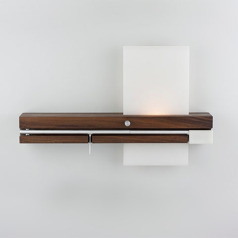 Cerno Levo Wall Lamp