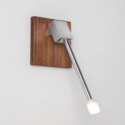 Cerno Libri Bedside Sconce