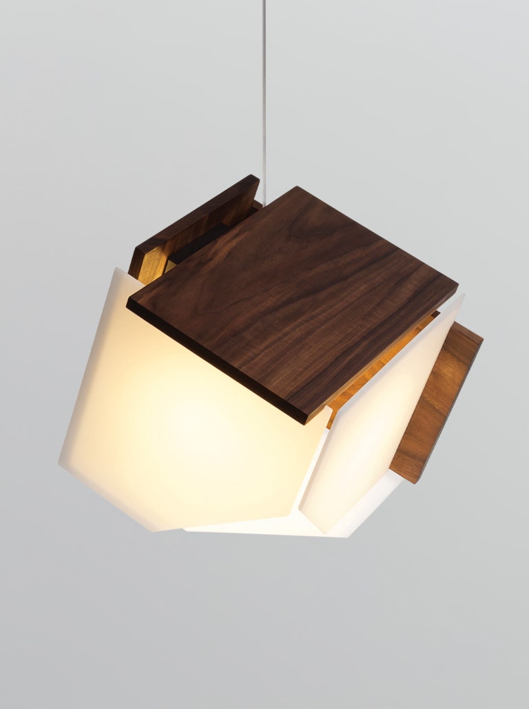 Cerno Mica Large Pendant Lamp