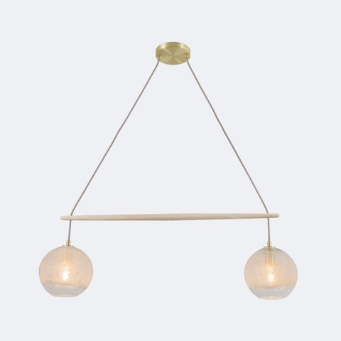Cerno Miro Chandelier