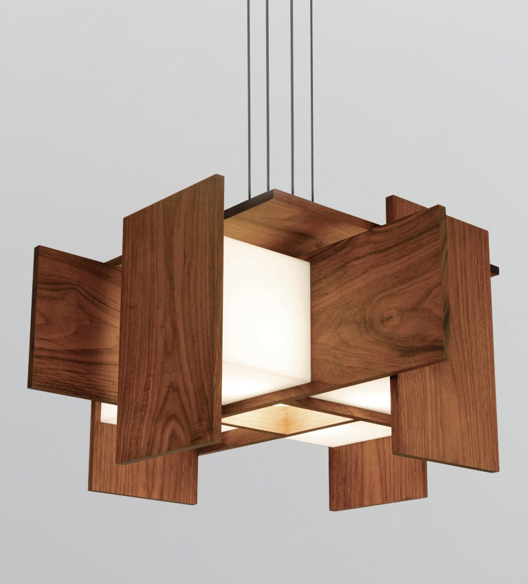 Cerno Muto Pendant Lamp