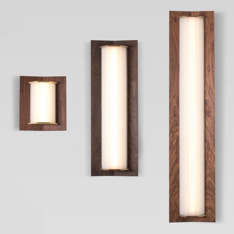 Cerno Penna Sconce Lamp