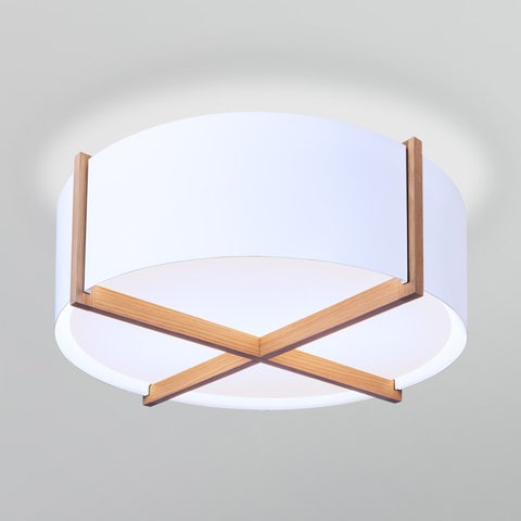 Cerno Plura Flush Ceiling Lamp