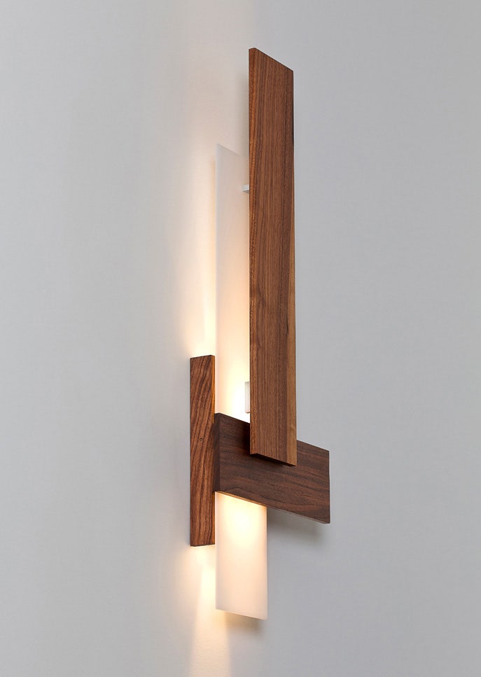 Cerno Sedo Wall Lamp