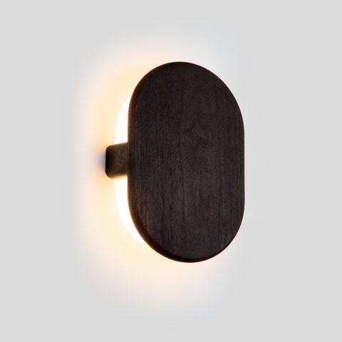 Cerno Tempus Sconce Lamp