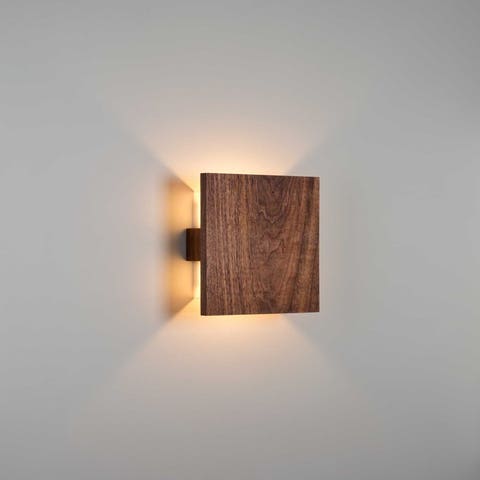 Cerno Tersus Wall Lamp
