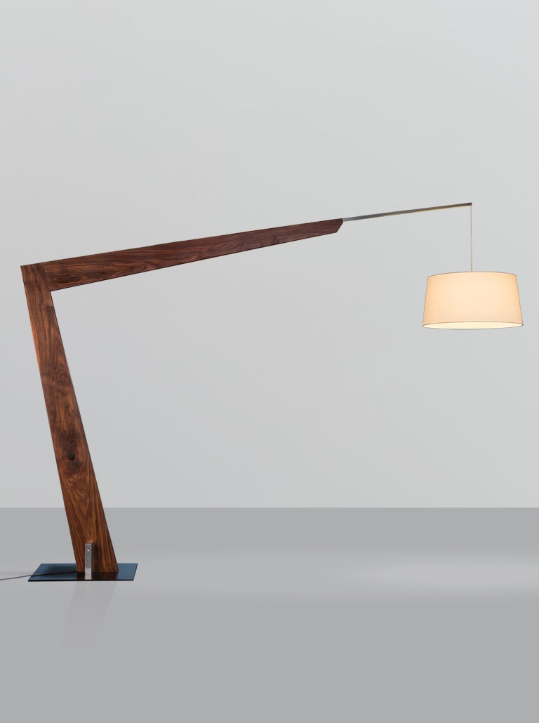 Cerno Valeo Floor Lamp