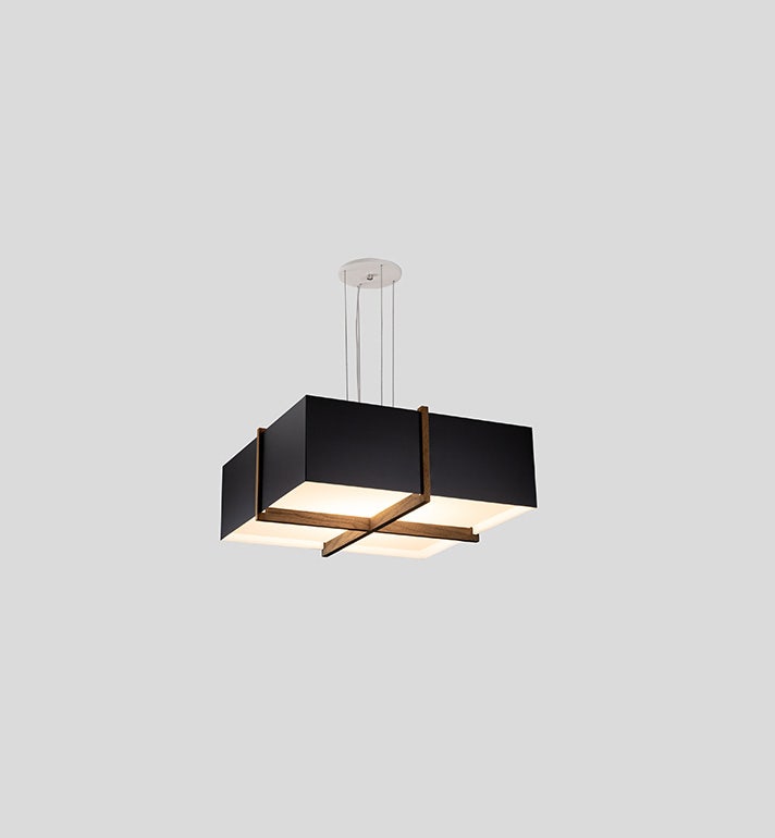 Cerno Veram Pendant Lamp
