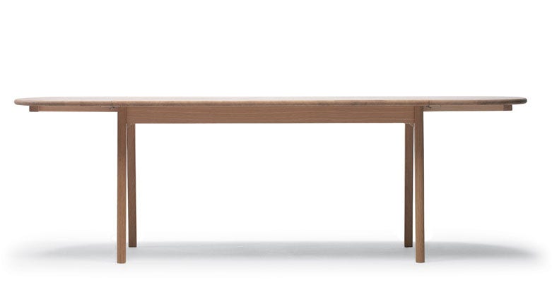 Carl Hansen & Son CH006 Table