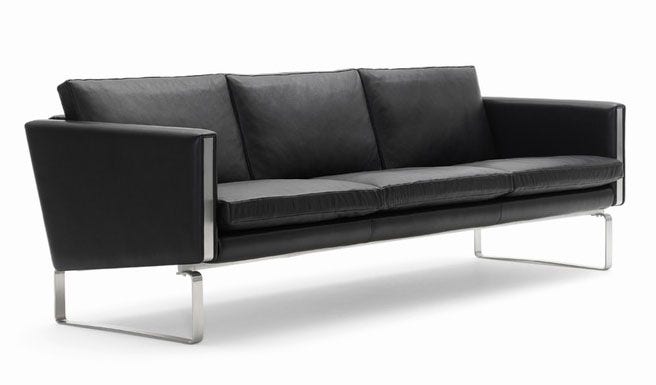 Carl Hansen & Son CH103 Sofa