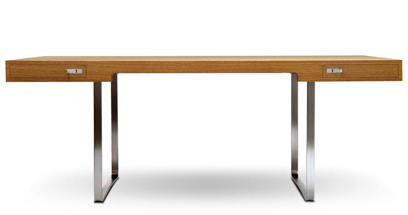 Carl Hansen & Son CH110 Work Desk