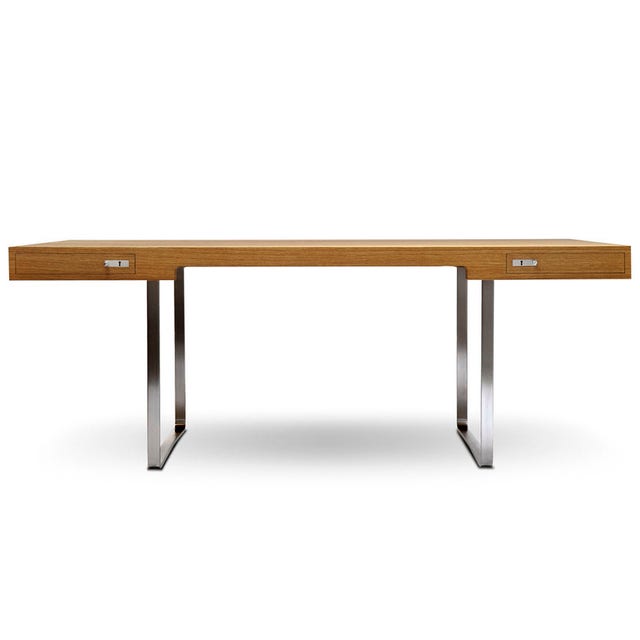 Carl Hansen & Son CH110 Work Desk