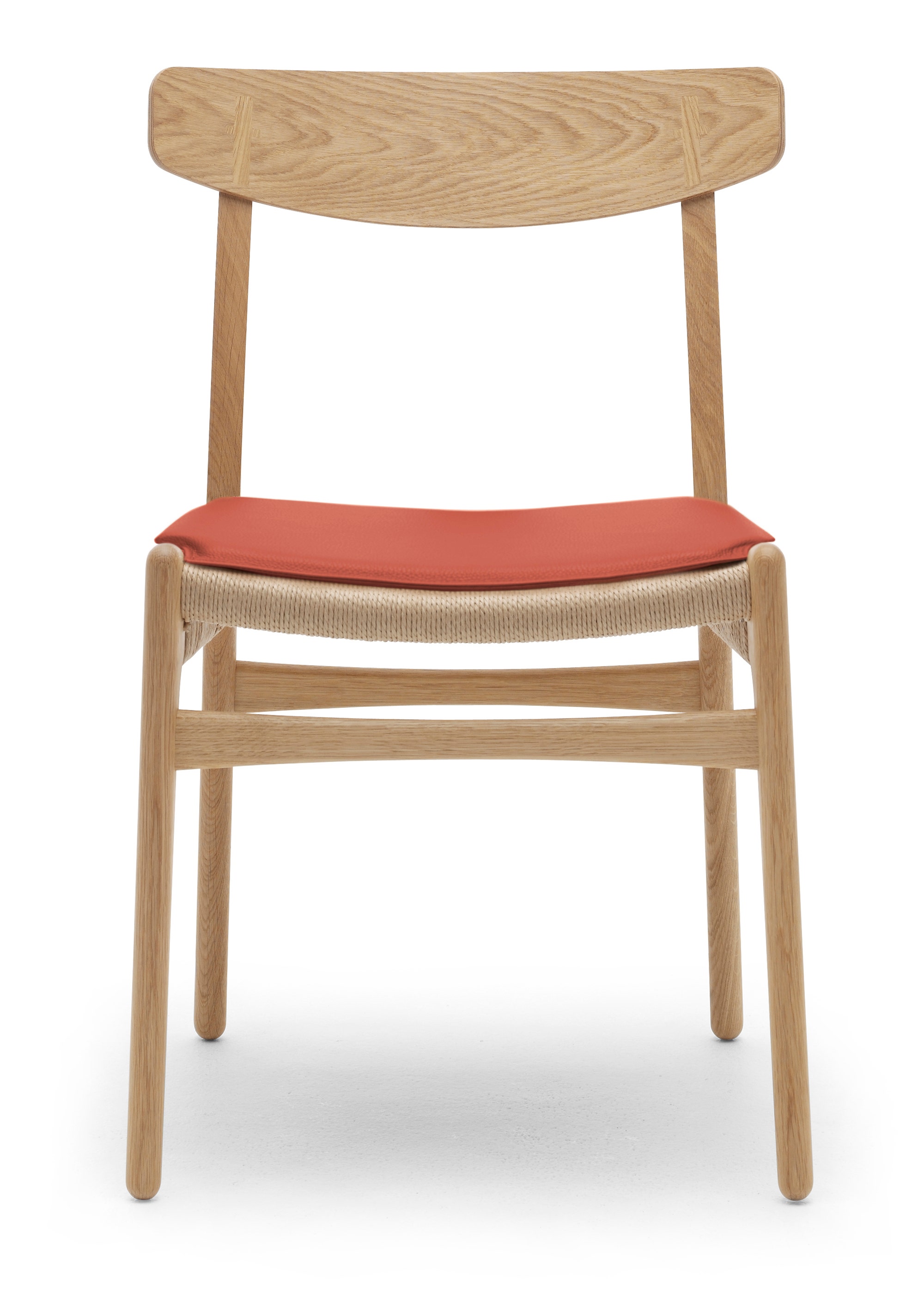 Carl Hansen & Son CH23 Dining Chair