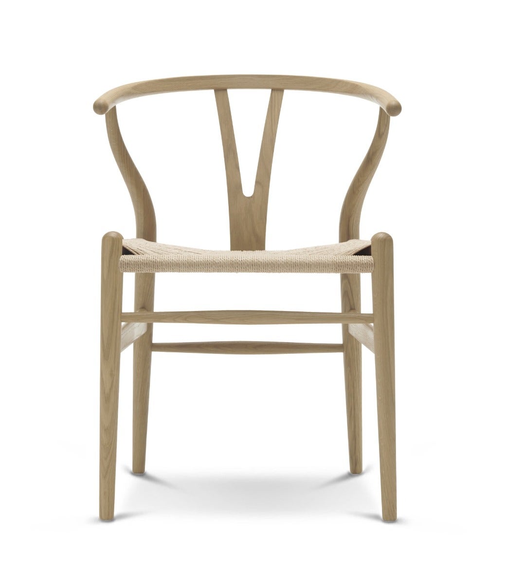 ♪ma＿nyan♪CARL HANSEN & SØNウィッシュボーンチェア CH24 Wishbone Chair by Carl Hansen & Son