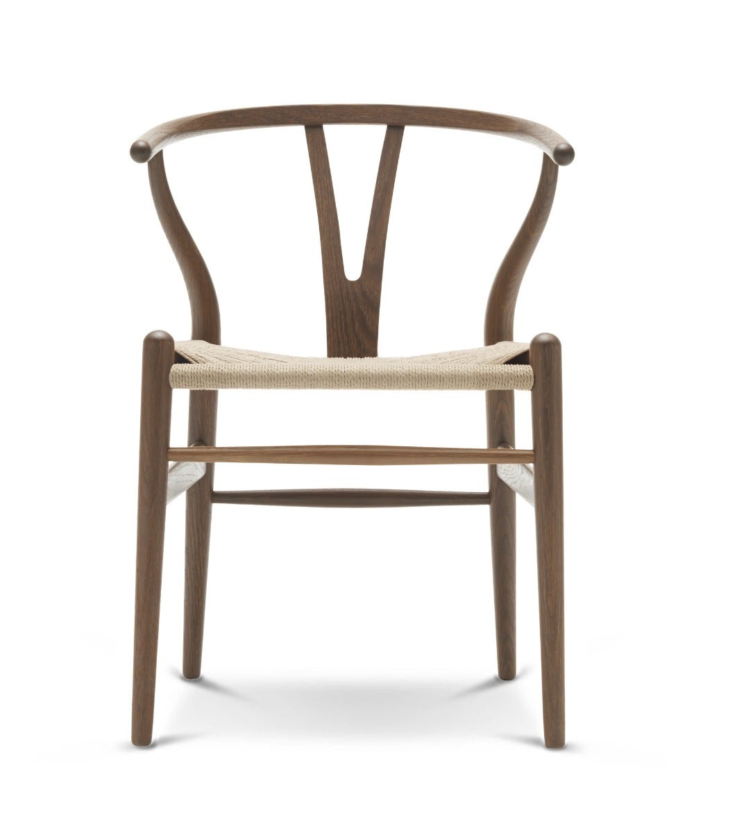Carl Hansen & Son CH24 Wishbone Chair