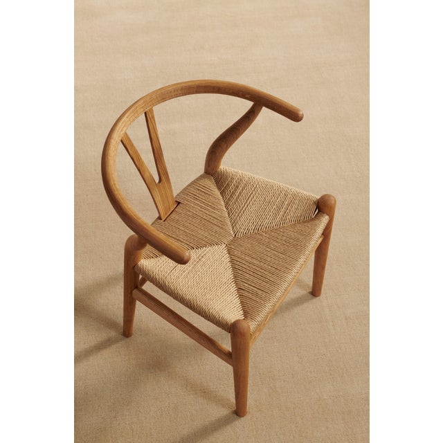 Carl Hansen & Son CH24 Childrens Wishbone Chair