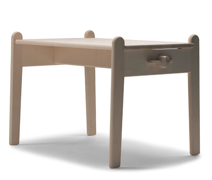 Carl Hansen & Son CH411 Peters Table