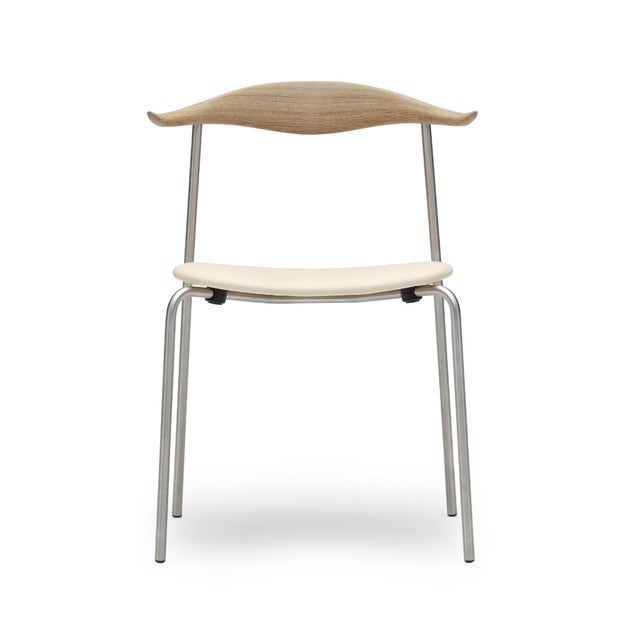 Carl Hansen & Son CH88P Dining Chair