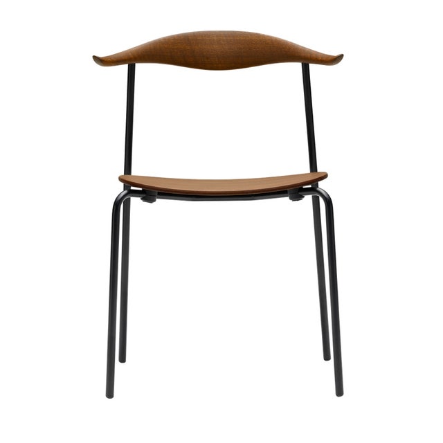 Carl Hansen & Son CH88T Dining Chair