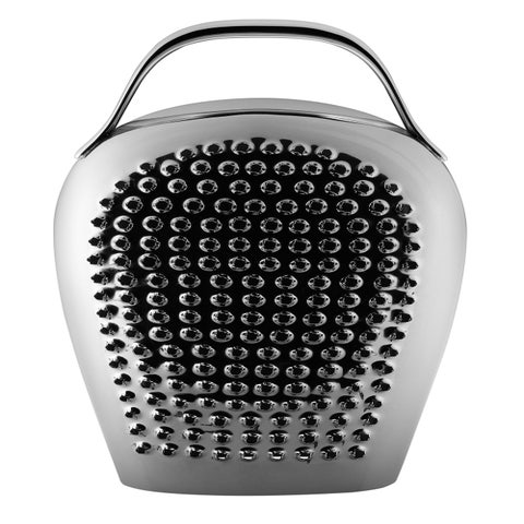 Alessi CHB02 Cheese Please Cheese Grater