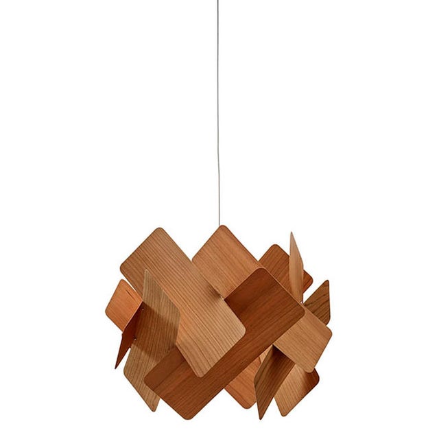 LZF Escape Suspension Lamp