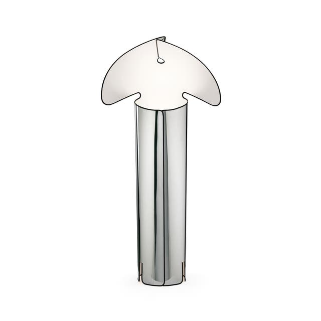 Flos Chiara Floor Lamp