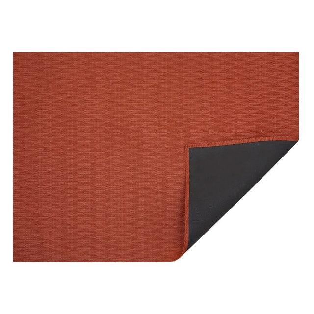 Chilewich Arrow Floor Mat