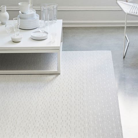 Chilewich Bamboo Floor Mat