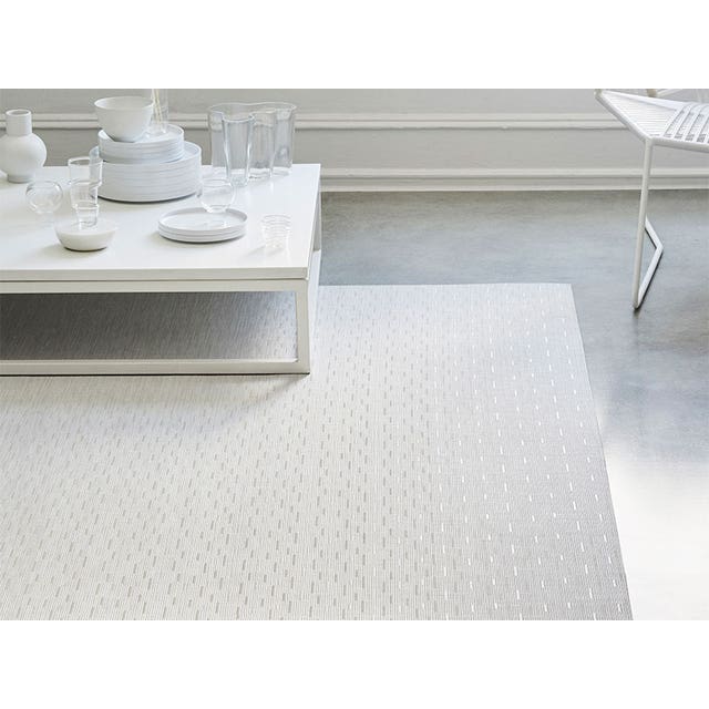 Chilewich Bamboo Floor Mat