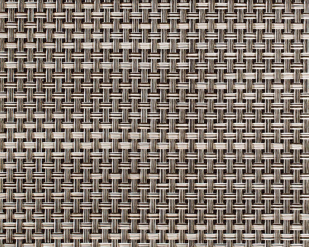 Chilewich Basketweave Floor Mat