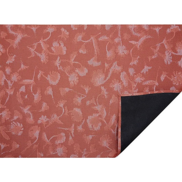 Chilewich Botanic Floor Mat