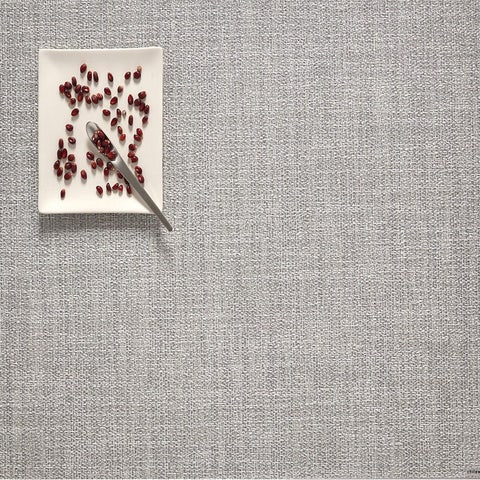Chilewich Boucle Placemat - Moon 018
