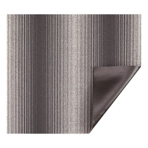 Chilewich Fade Stripe Shag Floor Mat