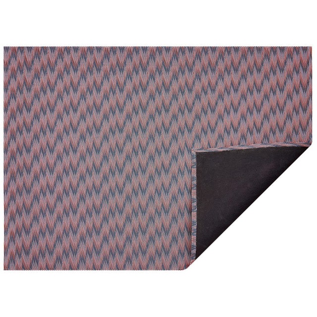 Chilewich Flare Floor Mat