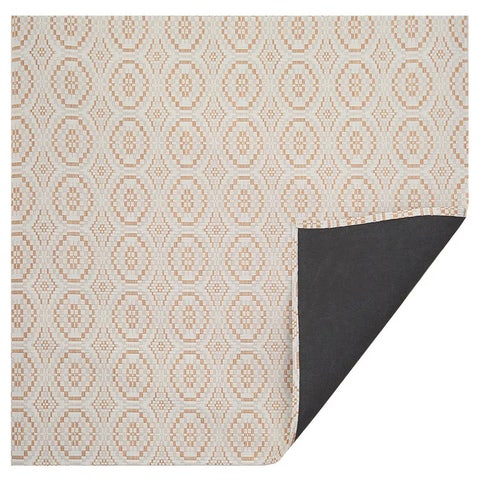 Chilewich Overshot Floor Mat