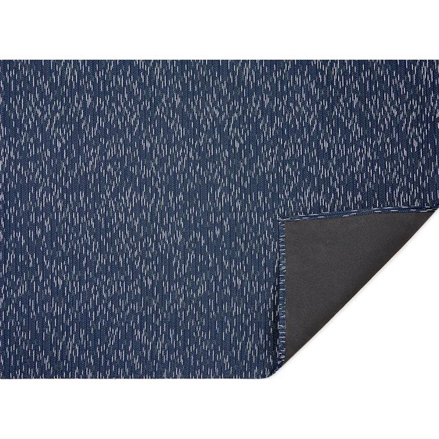 Chilewich Pepper Floor Mat