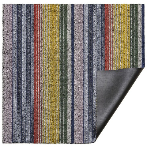 Chilewich Pop Stripe Floor Mat
