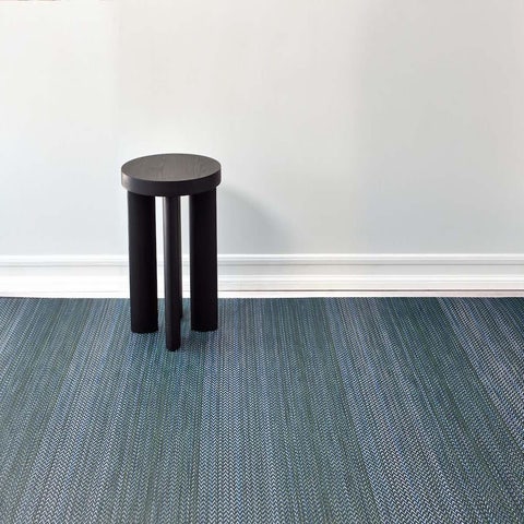Chilewich Quill Floor Mat