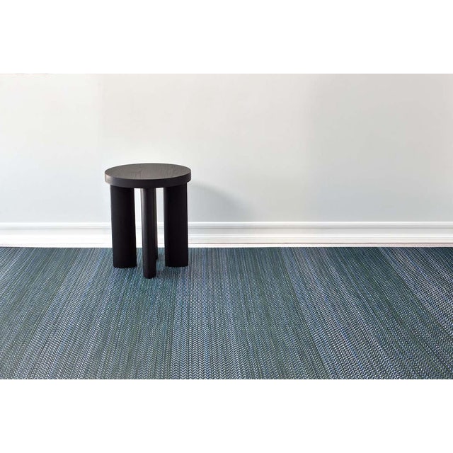 Chilewich Quill Floor Mat