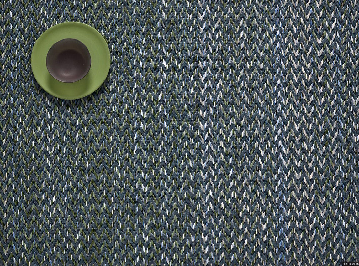 Chilewich Quill Placemat