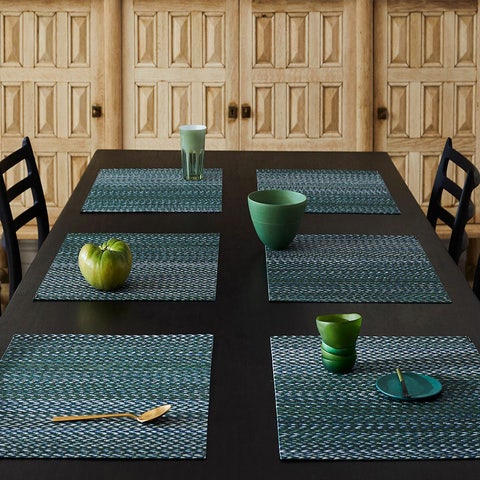 Chilewich Quill Placemat