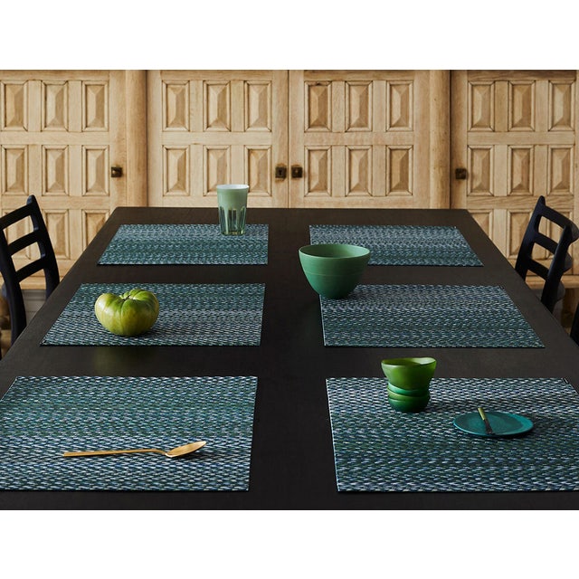 Chilewich Quill Placemat