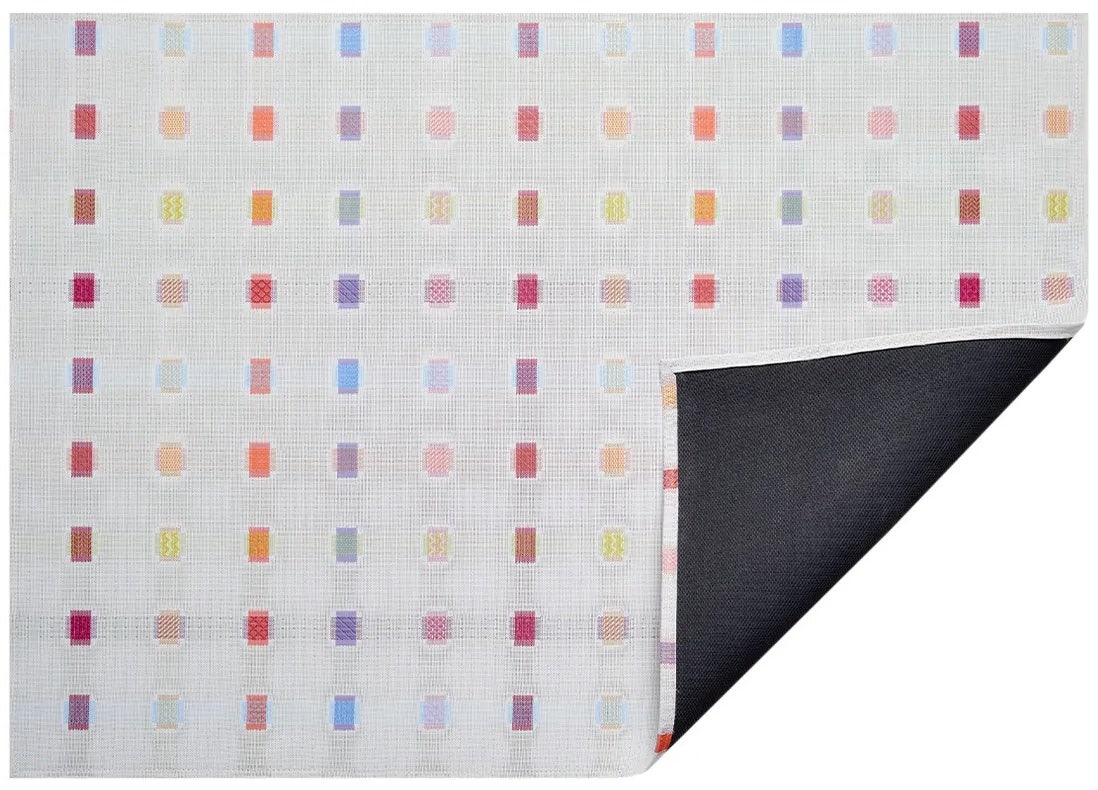 Chilewich Sampler Floor Mat