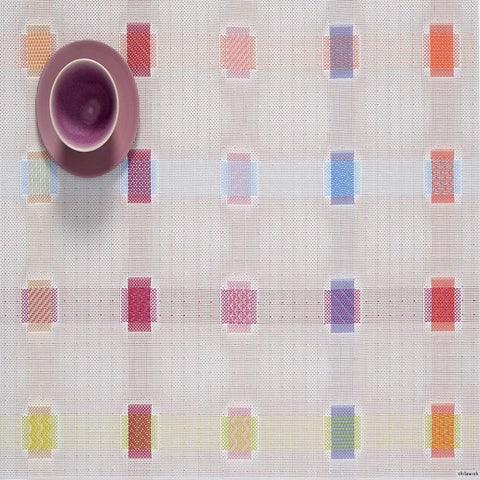 Chilewich Sampler